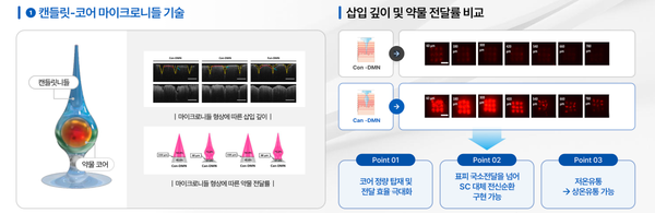 (재발송) PMF PF06호 (리쥬란DIY앳홈 / 안아픈리쥬란, 주빅바이오 투자건)